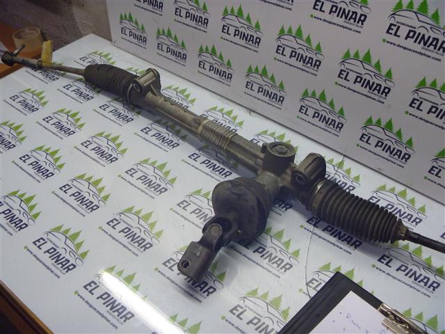 FORD USA Steering Rack 24992365