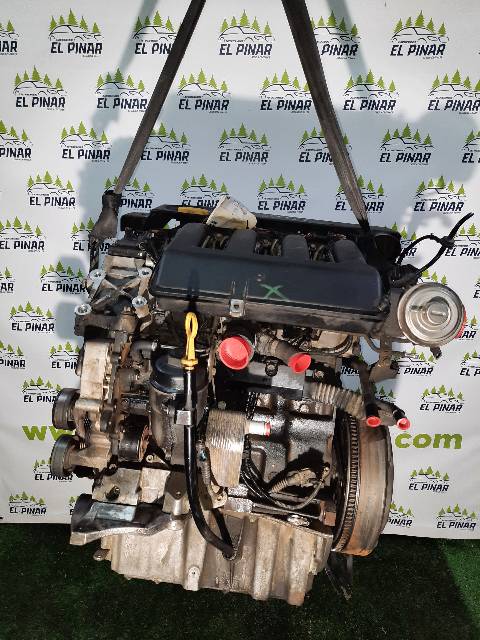 TOYOTA Hilux 5 generation (1988-1997) Engine 204D2 24993200