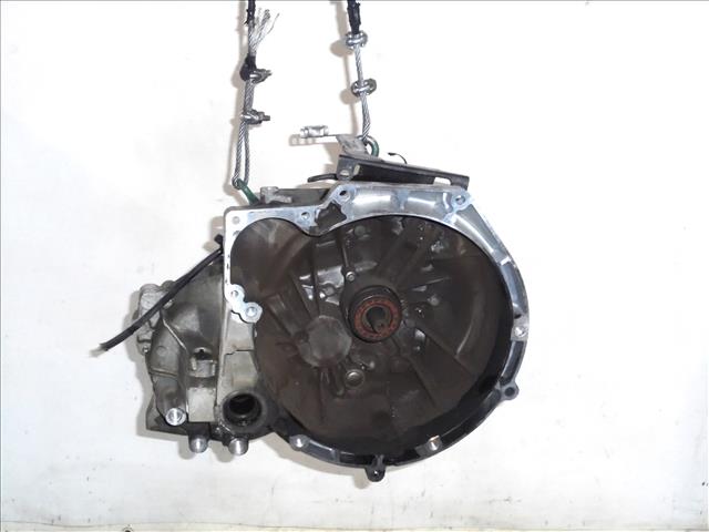 VOLKSWAGEN 6 generation (2008-2015) Gearkasse RF2N1R-7F096-AB 24994946