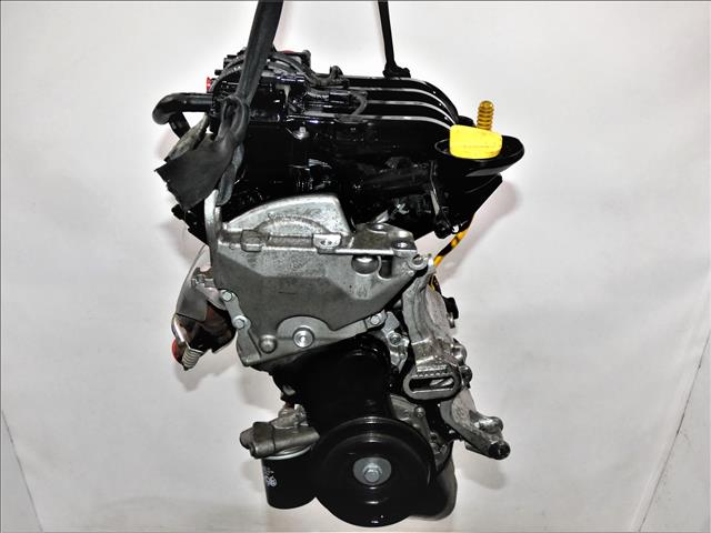 DACIA Logan 2 generation (2013-2020) Motor D4FF7 24993670