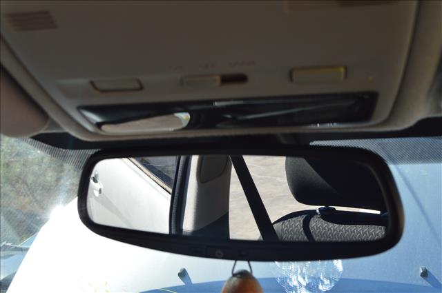 DODGE 1 generation (2006-2014) Interior Rear View Mirror 24996232