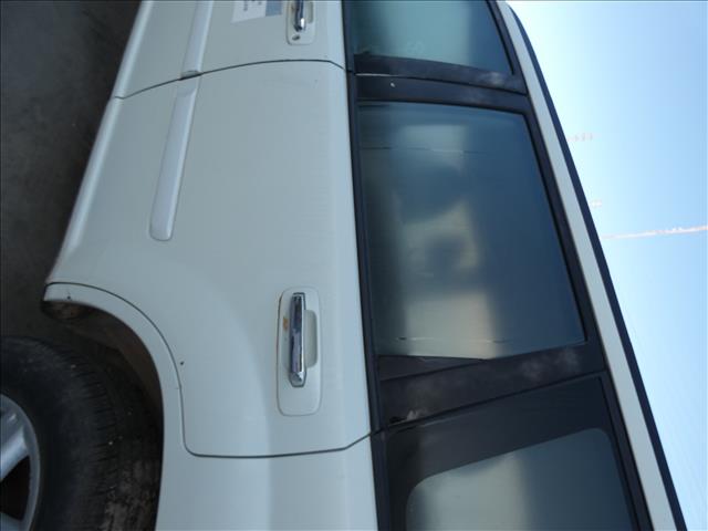 RENAULT Master 1 generation (1980-1997) Rear Left Door 24994197