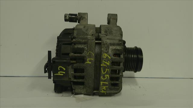 CITROËN C4 1 generation (2004-2011) Alternator 24999195