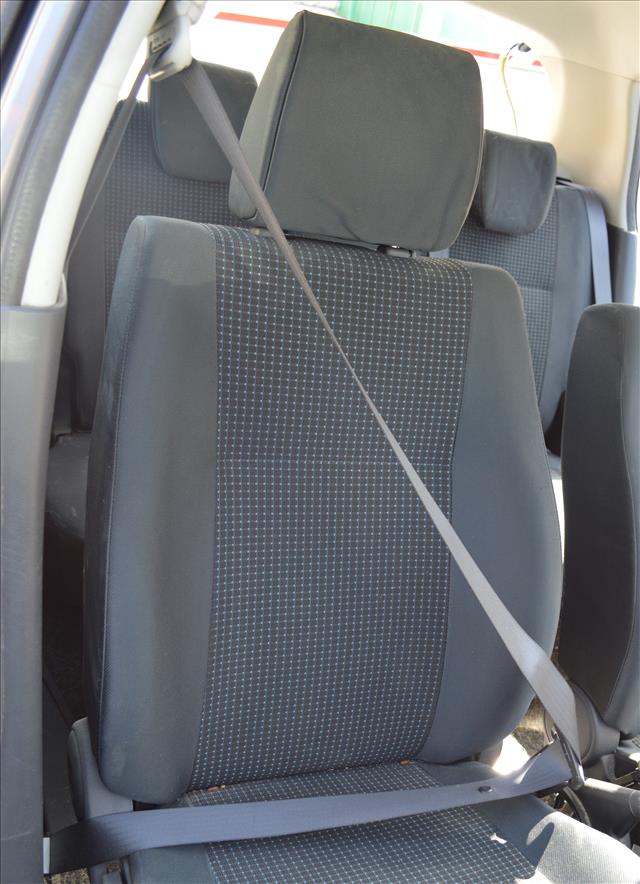 SUZUKI Swift 3 generation (2004-2010) Front Right Seatbelt 24998341