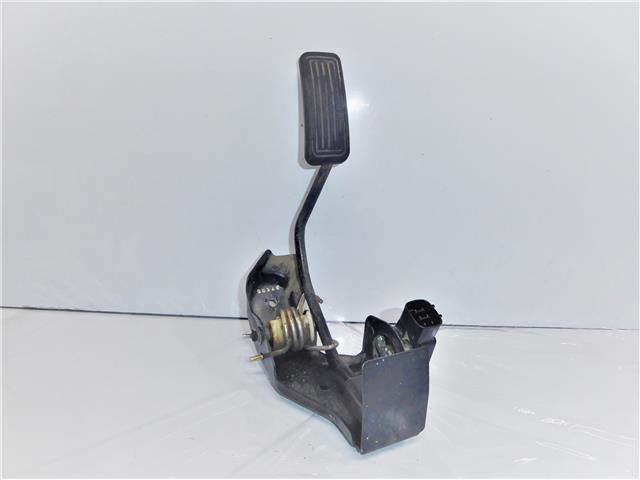 DODGE Ram 4 generation (2008-2023) Throttle Pedal 2376126010 24993181