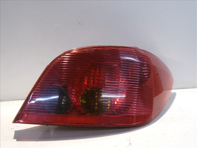 Piloto trasero derecho 9HY 89022860507 de Peugeot 307 (3a/c) 2004-2009