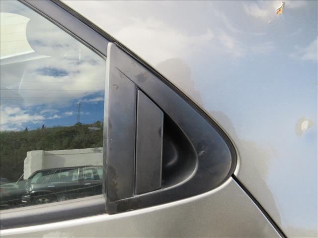 HONDA Civic 9 generation (2012-2020) Rear Left Door Exterior Handle 24994822