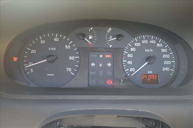CITROËN Xsara Picasso 1 generation (1999-2010) Speedometer P8200071820 25000196