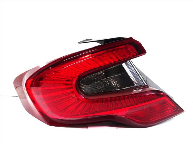 HYUNDAI Equus 1 generation (1999-2008) Rear Left Taillight 519844590 24994169