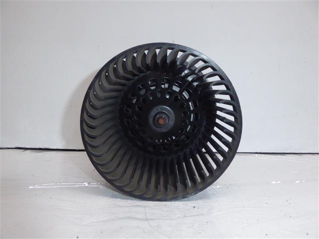 CITROËN C4 1 generation (2004-2011) Heater Blower Fan T1011131B 24993097
