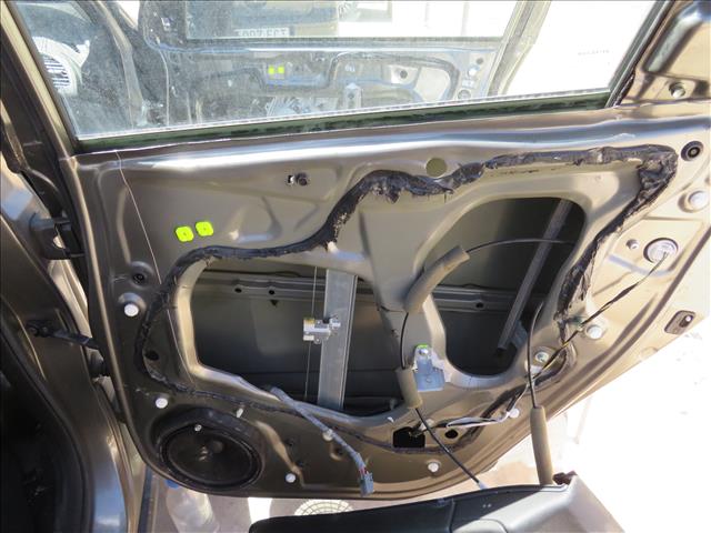 HONDA Civic 9 generation (2012-2020) Rear Right Door Window Regulator 24994929