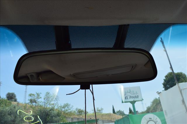 HYUNDAI i30 GD (2 generation) (2012-2017) Interior Rear View Mirror 24996681
