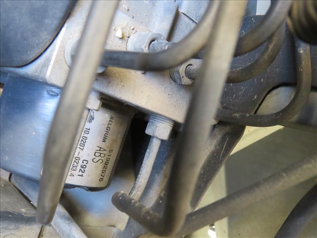 FIAT Doblo 1 generation (2001-2017) ABS Pump 51902576 24994553