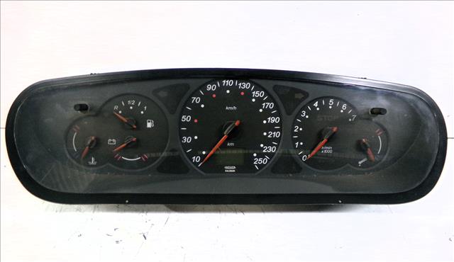 VOLKSWAGEN Speedometer 9635289280 25000434