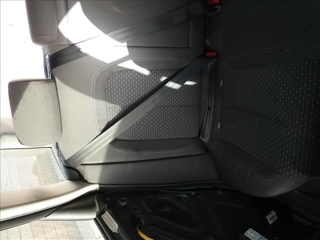 FIAT 500L 1 generation (2012-2024) Rear Right Seatbelt 24998189