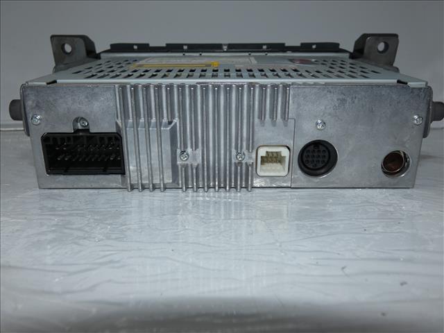 DODGE 1 generation (2006-2013) Other Control Units CDFR3019A 24993054
