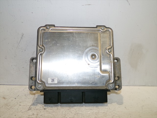 K9KE6 0281032811 de Renault Clio iv (bh_) 2012-0 con 128715 km - pieza usada