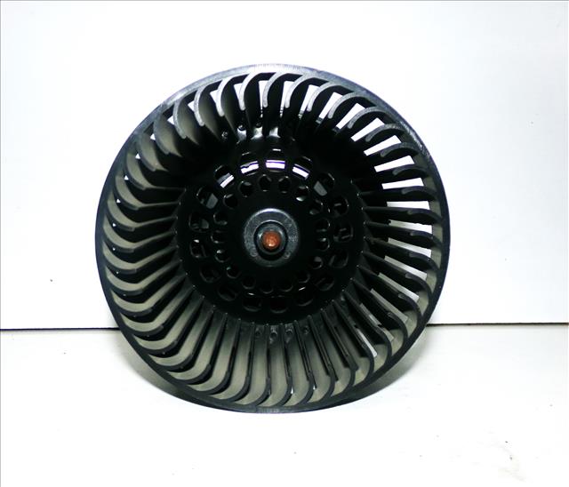 CITROËN C4 1 generation (2004-2011) Heater Blower Fan T1011034D 24993866