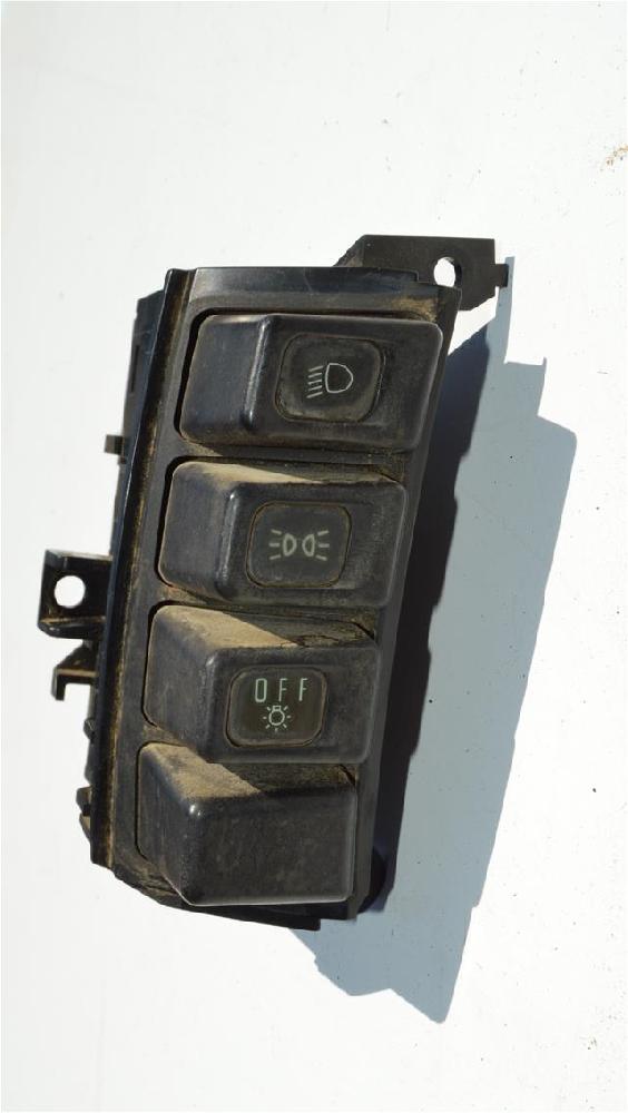 VOLKSWAGEN Golf 2 generation (1983-1992) Unitate de control comutator faruri 24996751