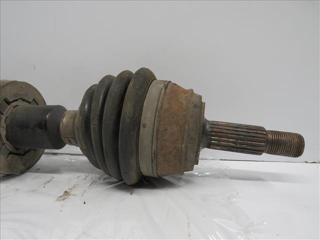 SEAT Cordoba 2 generation (1999-2009) Front Right Driveshaft 24992936