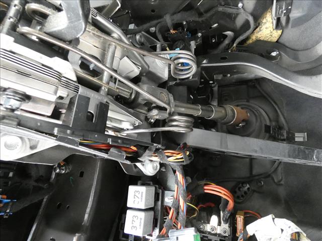 FIAT 500L 1 generation (2012-2024) Steering Column Mechanism 24998586