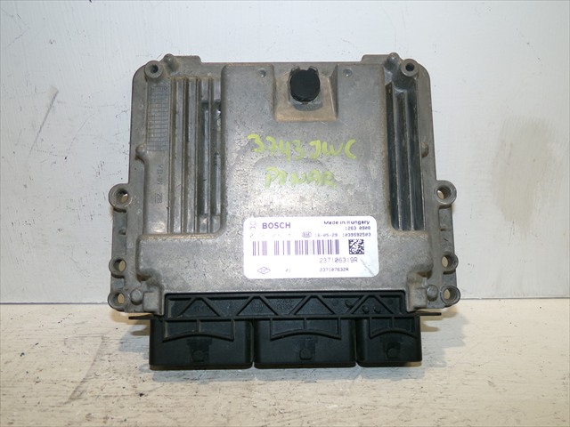 K9KE6 0281032811 de Renault Clio iv (bh_) 2012-0 con 128715 km