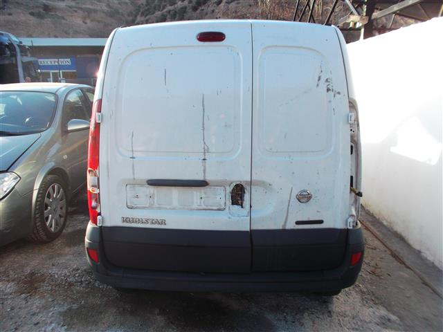 NISSAN Fram höger strålkastare 8200236591 24992548