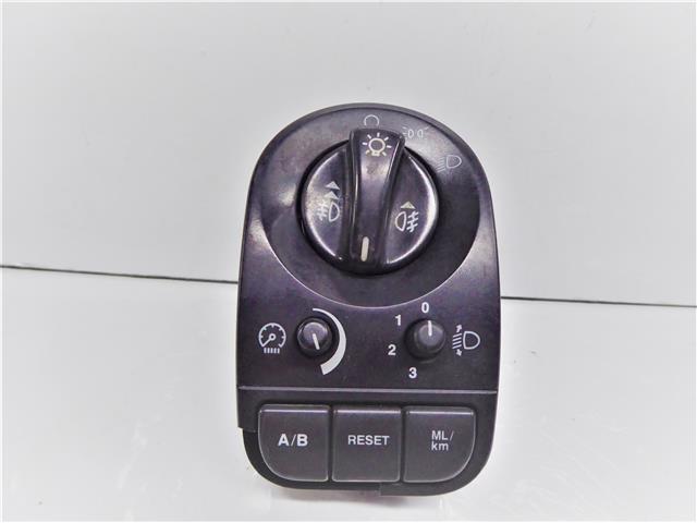 DAIHATSU Unitate de control comutator faruri 1X4311654AF 24992716