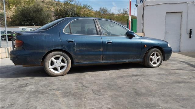 NISSAN Clapeta de accelerație 0280122001 24450288