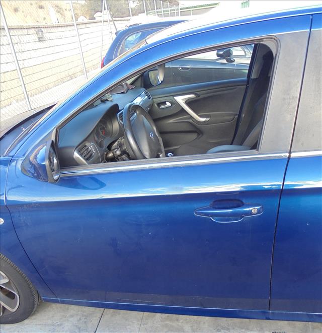 CITROËN C-Elysee 2 generation (2012-2017) Front Left Door 24997817