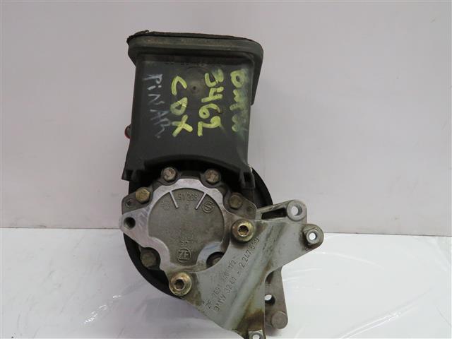 OPEL Power Steering Pump ZF7691340172 24998106