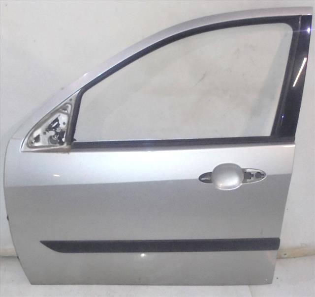 PEUGEOT Boxer 2 generation (1993-2006) Front Left Door 24999783