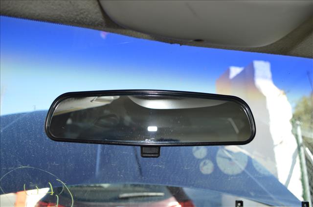 VOLVO V70 1 generation (1997-2000) Interior Rear View Mirror 24997488