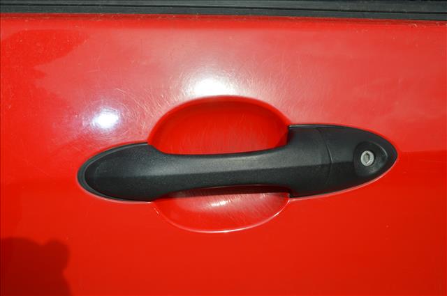 PEUGEOT Boxer 2 generation (1993-2006) Front Left Door Exterior Handle 25000022