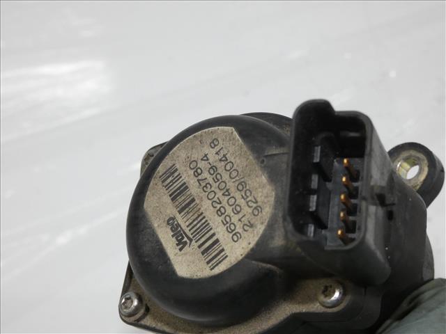 FORD Fusion 1 generation (2002-2012) EGR Valve 9658203780 24992416