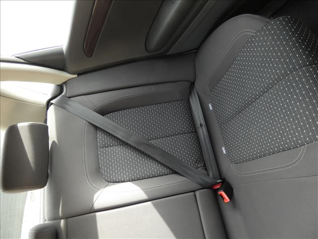 FIAT 500L 1 generation (2012-2024) Rear Left Seatbelt 24998571