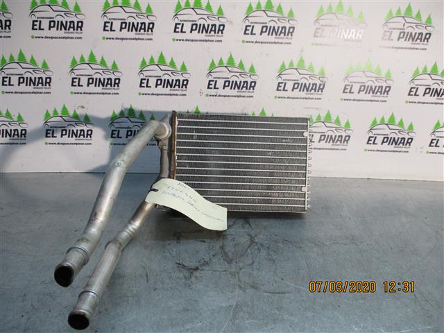 AUDI A5 8T (2007-2016) Radiator aer condiționat 64111497527 24993257