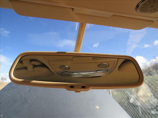 CHRYSLER Sebring 3 generation (2007-2010) Εσωτερικός καθρέφτης οπισθοσκόπησης 24994753