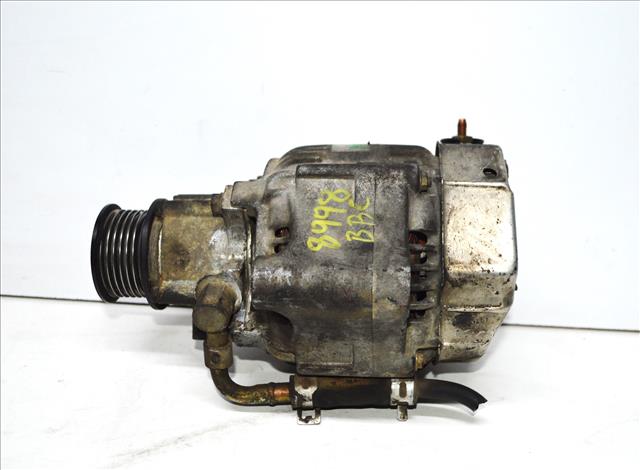 VAUXHALL Alternator YLE102080 25000677