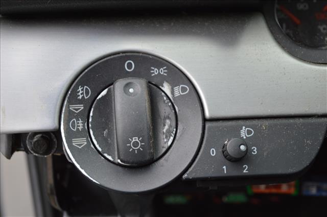 SUZUKI SX4 1 generation (2006-2014) Headlight Switch Control Unit 8E0941531C 24996634