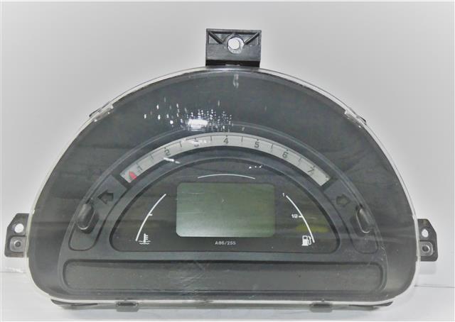 CHEVROLET 1 generation (2002-2010) Speedometer P9645994280B 24993198