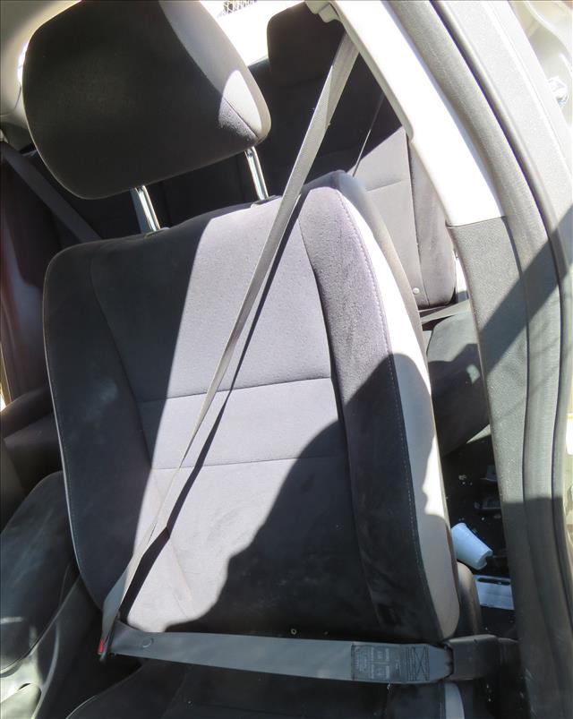 HONDA Civic 9 generation (2012-2020) Vasen etuturvavyö 24998595