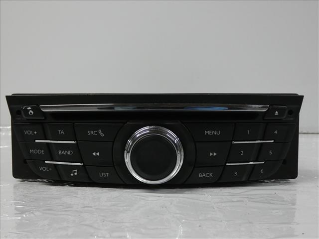 DODGE 1 generation (2006-2013) Other Control Units 98134281ZD00 24993095