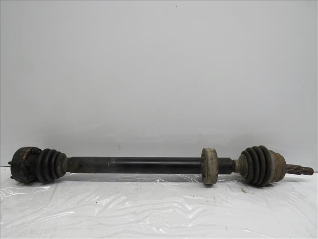 SEAT Cordoba 2 generation (1999-2009) Front Right Driveshaft 24992936