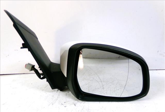 PEUGEOT 3008 1 generation (2010-2016) Right Side Wing Mirror 2128.36.368 24995191