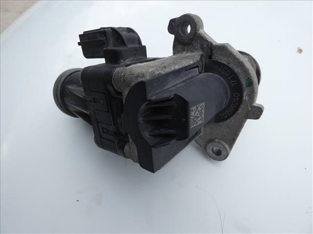 HYUNDAI Equus 1 generation (1999-2008) EGR-ventil 33160380500 24993778