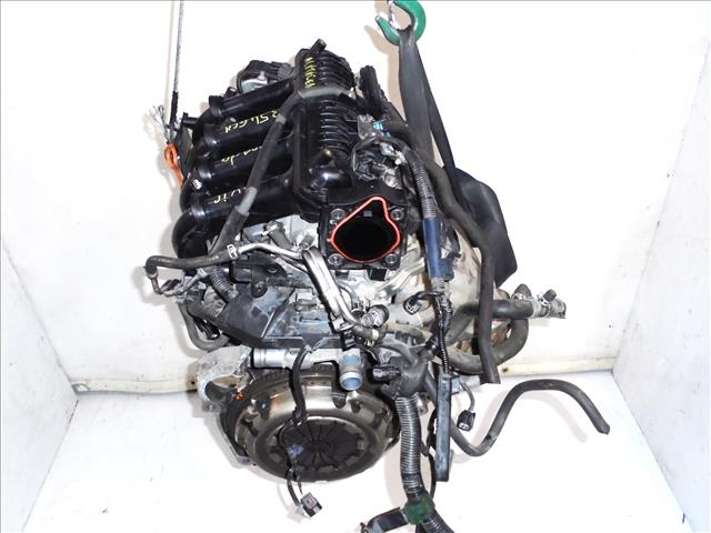 HONDA Civic 9 generation (2012-2020) Κινητήρας L13A7 24994784