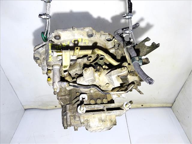 FORD Ranger 4 generation (2012-2024) Gearbox 61MD4 24993888