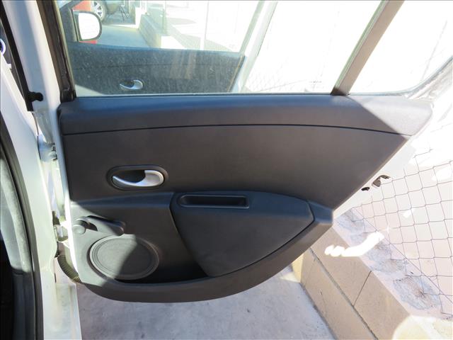LEXUS GS 3 generation (2005-2012) Rear Right Door Molding 24994917