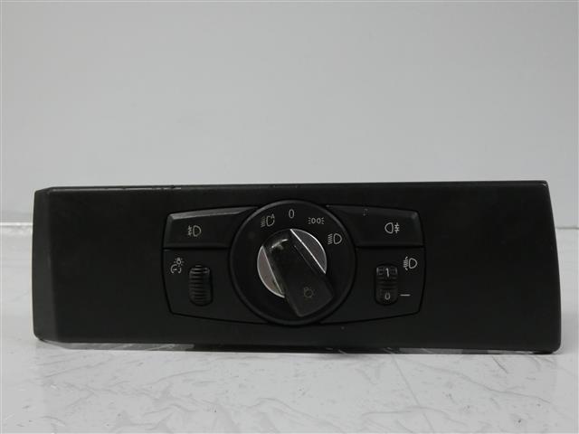 BMW 5 Series E60/E61 (2003-2010) Headlight Switch Control Unit 698856602 24992694